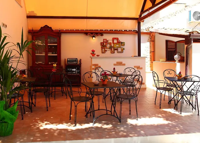 B&B Sabir San Vito Lo Capo